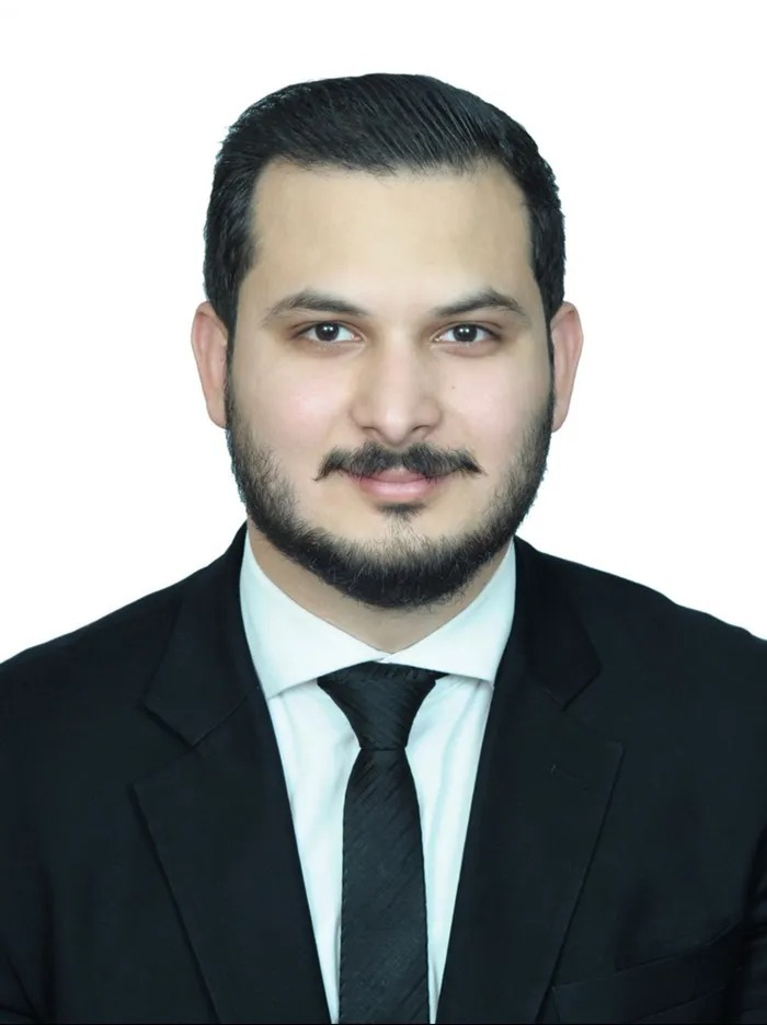 Salman Yahya Butt, Founder & CEO, White Legal Chambers