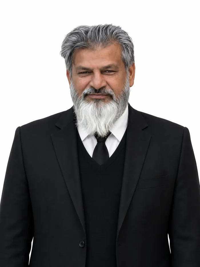 Rana M. Gulzar