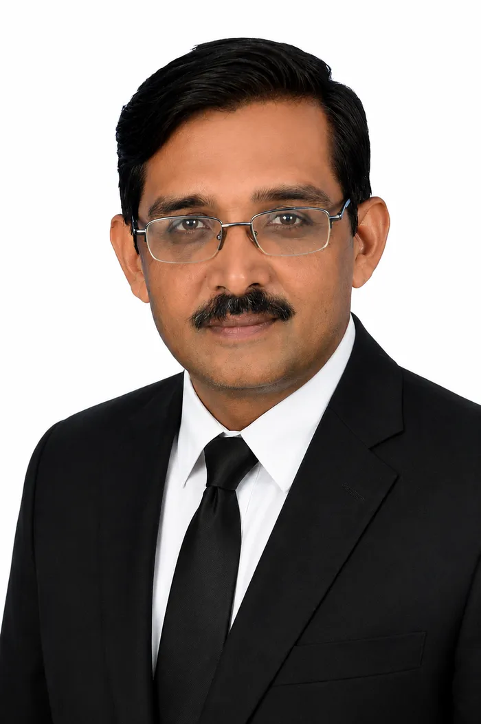 Rana M. Saeed Akhtar