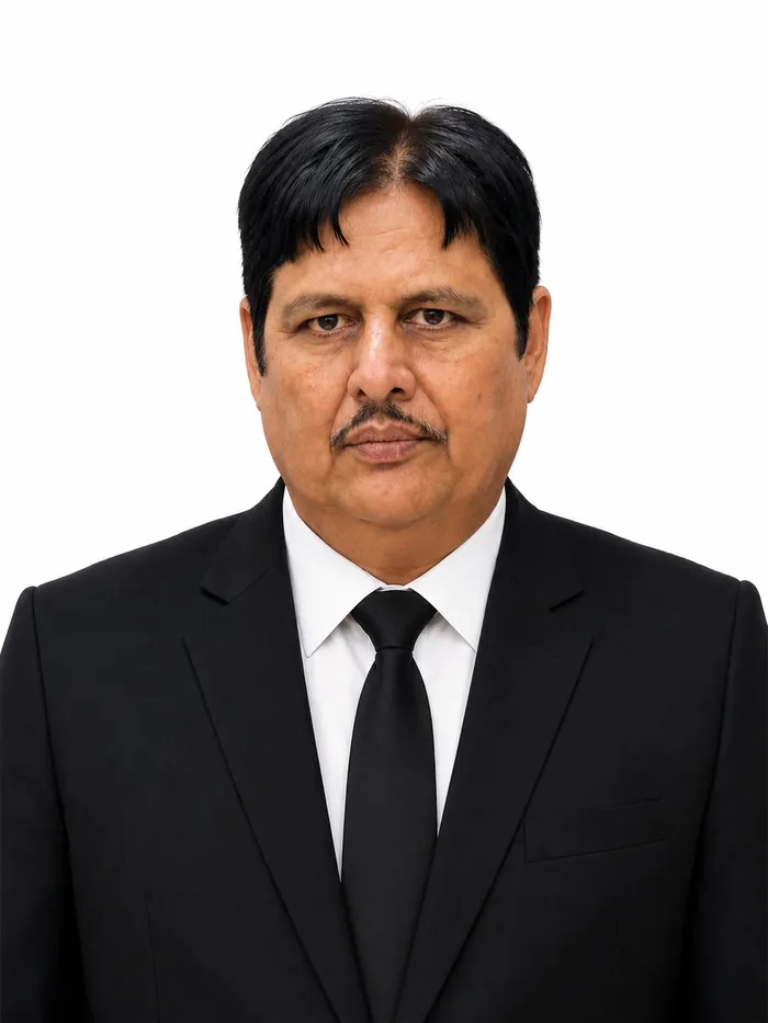 Yahya Iqbal Butt